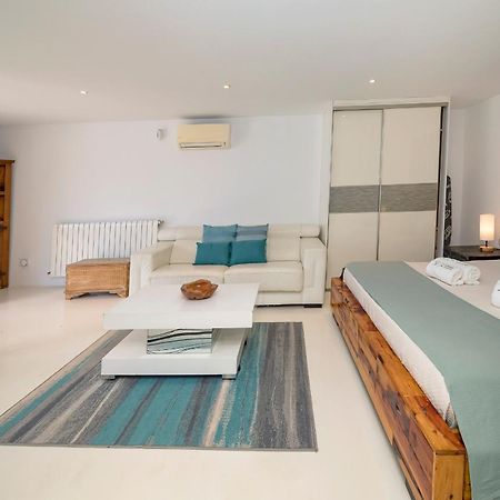 Villa Near Ibiza Town Sleeps 11 To 13 Guests Can Furnet Εξωτερικό φωτογραφία