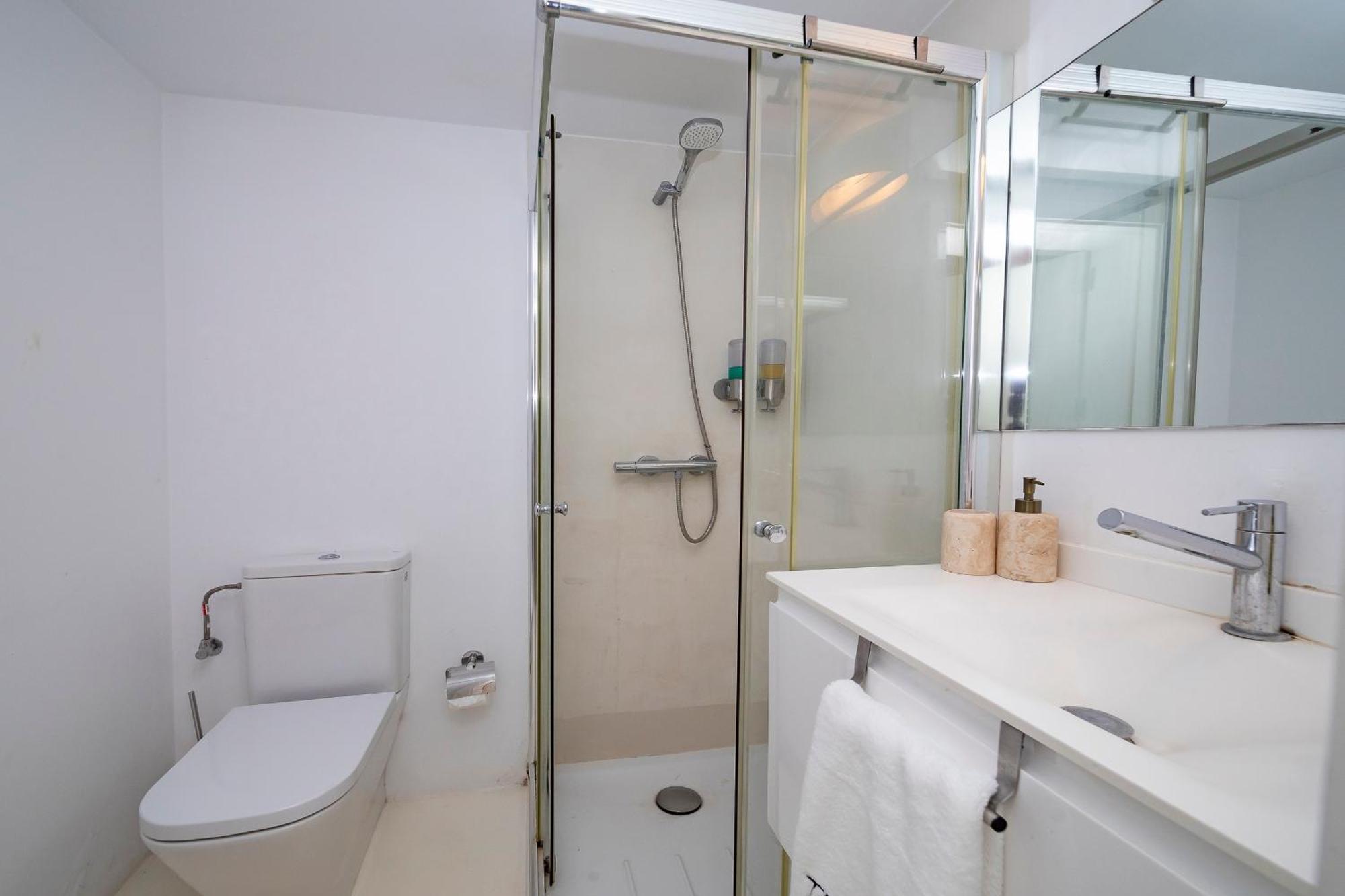 Villa Near Ibiza Town Sleeps 11 To 13 Guests Can Furnet Εξωτερικό φωτογραφία